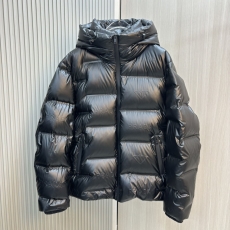 Prada Down Coat